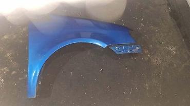 farovi bmw e39: TOURAN KRILO ZA VOLKSWAGEN TOURAN OD 2003. DO 2009. GOD — 3