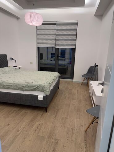 Uzunmüddətli kirayə mənzillər: Salam vasitəçilər qəti şəkildə narahat etməsin. mənzilde yaşayış — 3