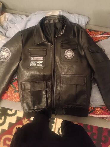 new 3ds xl: Куртка M (EU 38), XL (EU 42), цвет - Черный