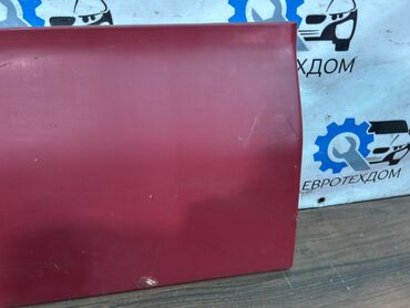 Пороги и комплектующие: MAN — 4