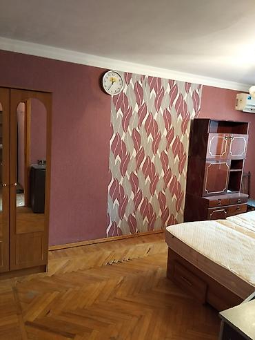 Baladjarda mənzil. Təmiz, işıqlı, isti. Yaxınlıqda 202.92.91.83