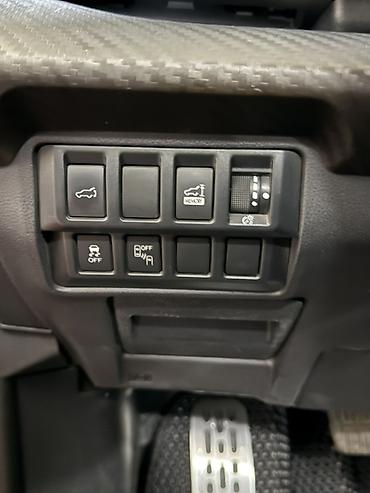 субара аскент: Subaru Ascent: 2018 г., 2.4 л, Автомат, Бензин, Кроссовер — 10