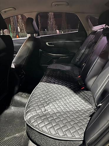 honda element: Hyundai Sonata: 2019 г., 2 л, Автомат, Газ, Седан — 7
