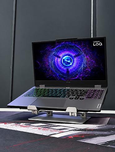 графический планшет с экраном цена бишкек: Игровой ноутбук Lenovo LOQ 15 • Intel Core i5-12450HX • RTX 4050 6 GB — 2