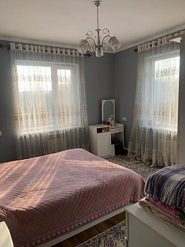 Продажа коттеджей и домов: Продается добротный дом 2021 года постройки. В центре села — 7