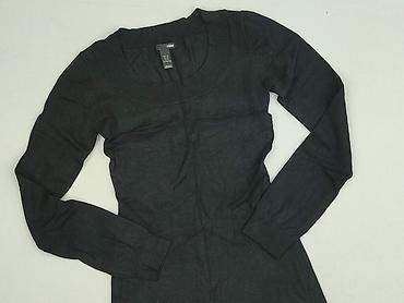 bluzki cekiny hm: H&M, Sukienka damska, rozmiar XS — 1