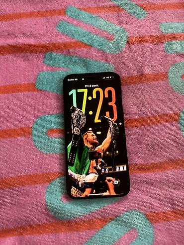 найнбот макс g3: IPhone 14 Pro Max, Б/у, 128 ГБ, Черный, 85 % — 1