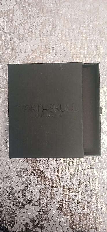 Digər aksesuarlar: Northskull London – Orijinal Aksesuar Qutusu (Lüks Hədiyyəlik) Məşhur — 2