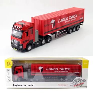 CD, DVD disklər və kassetlər: 🔔 Hörmətli müştərilər, Tır maketləri ilə qarşınızdayıq! 🚛 Hər biri