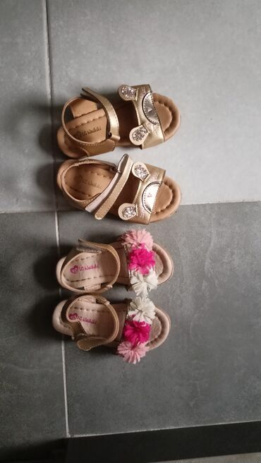 obuća fratelli babb: Sandals, Lc Waikiki, Size - 23