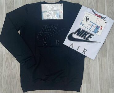 tech fleece nike: NovI muškI duksevi Iz Turske natpis je sve vez nije štampa zato