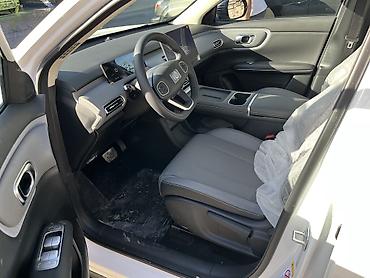 Changan: Changan Qiyuan Q05: 2026 г., Автомат, Электромобиль — 4