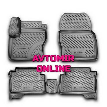 ford kuga: Ford kuga 3d 2013-2016, 2017- ayaqaltı 4 il zəmanetlə 🚙🚒 ünvana və — 1