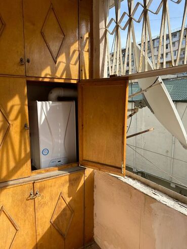 Uzunmüddətli kirayə mənzillər: Həzi aslanov yaxınlığı,Gəncə pr,5 mərtəbənin,4-cü mərtəbəsində,2 — 17