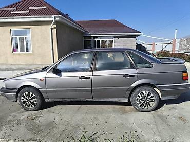 диски на хонда аккорд 7: Volkswagen Passat: 1991 г., 2 л, Механика, Бензин, Седан — 6