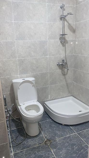 bakmil kiraye evler: Qaz,su,işıq daimidir.Kombi sistemi var.2 sanitar qovşağı,2 eyvanı — 8