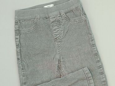 flare jeans mango: Spodnie jeansowe, Mango, 3 lata, stan - Dobry