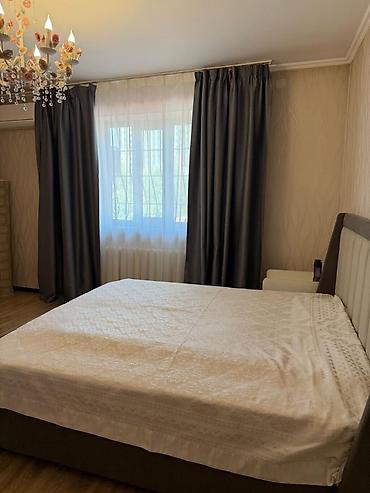 аренду: 200 м², 5 комнат, БГУ — 8