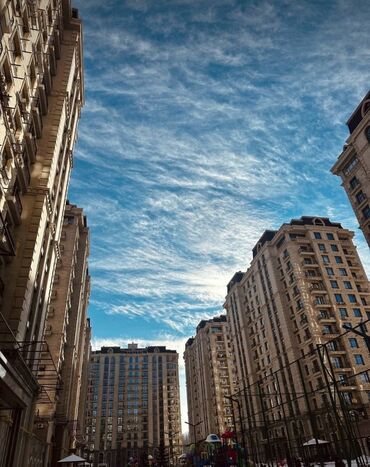 Продажа участков: 4 комнаты, 183 м², Элитка, 4 этаж, ПСО (под самоотделку)