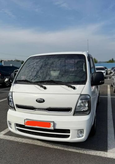 крыло марк 2: 🚛 Продается Kia Bongo Характеристики: Мощность: 159 л.с. ✨ Год