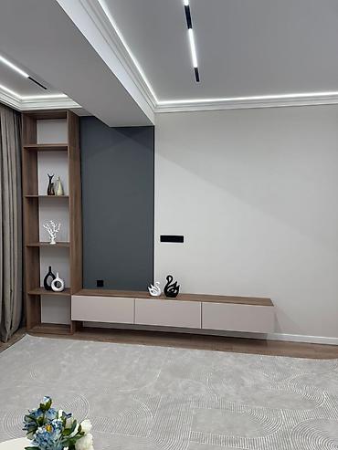 Продажа квартир: 2 комнаты, 60 м², Элитка, 7 этаж, Дизайнерский ремонт — 7