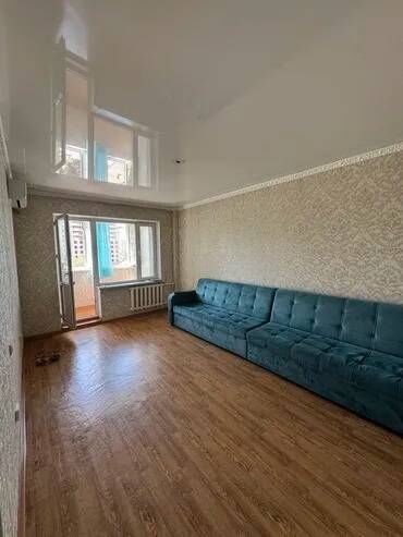 2 комнаты, 40 м², 106 серия, 5 этаж