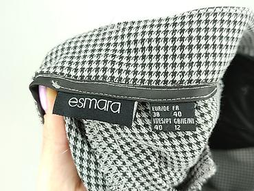 getry lidl: Esmara, Spodnie materiałowe damskie, rozmiar M — 4