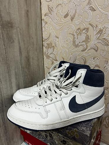 lebron 20: Мужские кроссовки, 43, Nike, Новый, цвет - Белый — 5