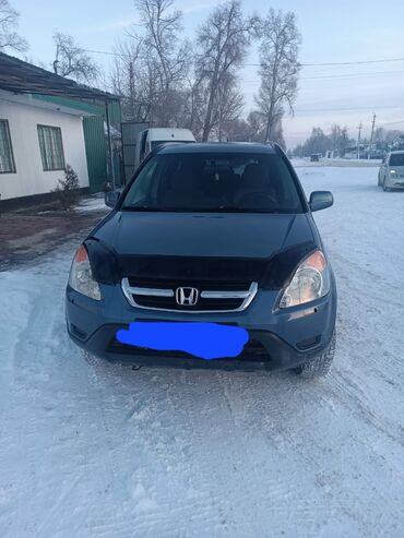 Honda: Продаётся Honda C RV год выпуска 2002 газ бензин коробка передач