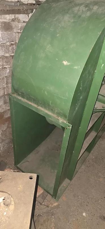 silvercrest mini rerna: TURBINA ZA VENTILACIJU VENTILACIJA | Turbina ta ventilaciju idelna — 1