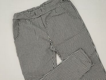 legginsy welurowe push up allegro: Брюки жіночі, розмір XL