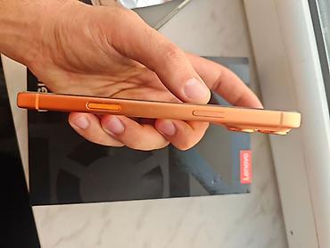phone 6s plus: IPhone 17 Pro Max, 256 GB, Narıncı — 3