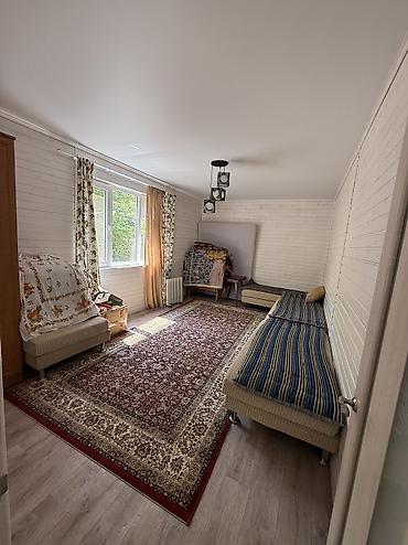 Продажа дач: 🌿 Продается дача в Кашка-Суу 🌿 📍 Всего в 200 метрах от трассы! ✨ — 5