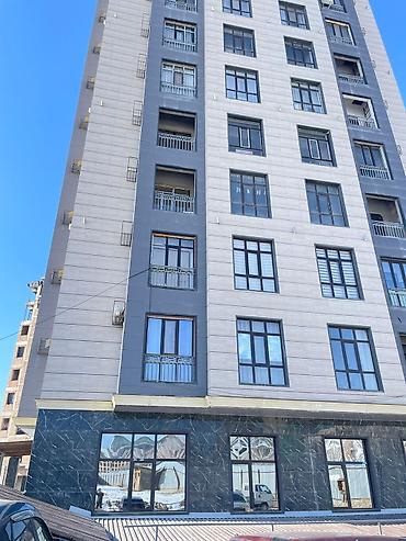 2023: 1 комната, 52 м², АУЦА Элитка, 10 этаж, Свежий ремонт — 3