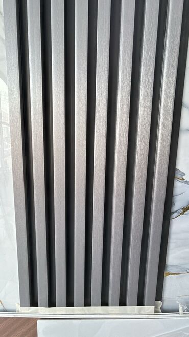 Kağız oboylar: Məhsul: Dekorativ 3D divar panelləri - Material: Yüngül və möhkəm — 59