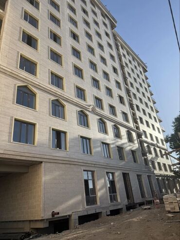Продажа квартир: 1 комната, 42 м², Элитка, 4 этаж, ПСО (под самоотделку)
