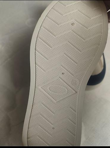 roshe run: Кроссовки повседневные, мужские. - Размер: 40 (маркировка на — 2