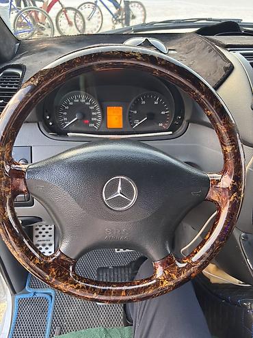 guzgu: Mercedes-Benz Vito: 2.2 l | 2008 il Van/Minivan — 10