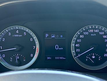 sonata 2012: Hyundai Sonata: 2020 г., 2 л, Автомат, Газ, Седан — 7