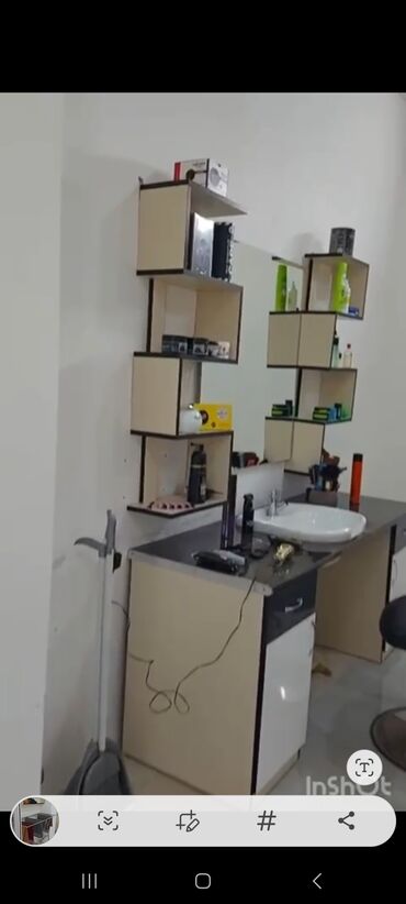 отдам бесплатно мебель: Digər mebel