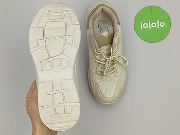 born2be botki: Sneakersy damskie, rozmiar 39 — 4