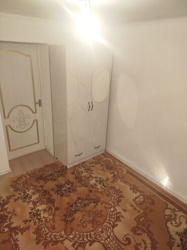 сдаю дом времянку аламедин: 14 м², 1 комната, Подвал, погреб, Забор, огорожен