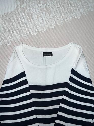 Платья: Продаю вещи в отличном состоянии 1. Платье в полоску поло от фирмы — 2