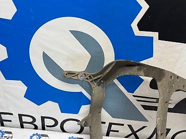 Другие автозапчасти: Кронштейн фар лев. Daf XF 460 2015 Контрактный из Германии, в — 8