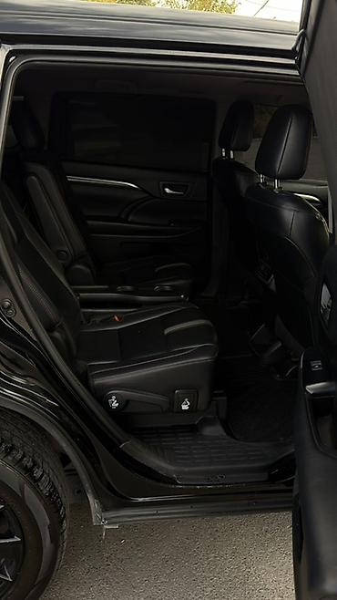 toyota prodo: Toyota Highlander: 2018 г., 3.5 л, Автомат, Бензин, Кроссовер — 3