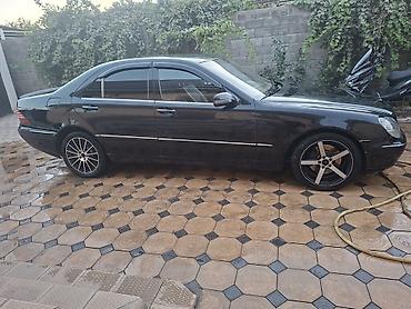 бмв титан: Mercedes-Benz C-Class: 2002 г., 3.2 л, Автомат, Дизель, Седан — 4