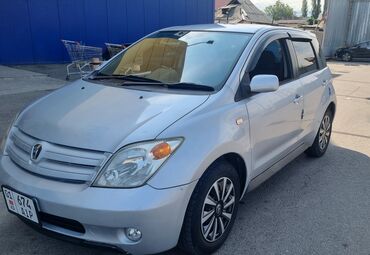 ящик для инструментов в машину: Toyota ist: 2003 г., 1.3 л, Автомат, Бензин, Хэтчбэк