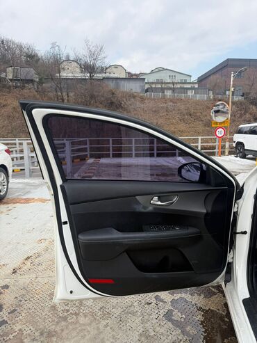 Kia: Kia K3: 2019 г., 1.6 л, Бензин, Седан — 10