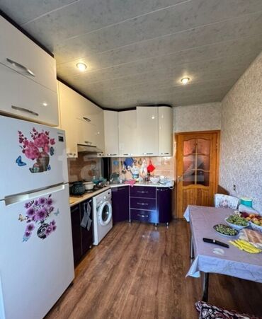 Köhnə tikili: Şirvan, 4 otaqlı, Köhnə tikili, 100 kv. m — 2