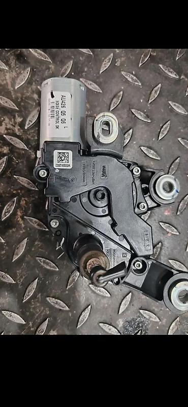 smart sensor ar991: AUDI Q5 2019 MOTOR BRISACA 80A955711 | Audi delovi ZEMUN 06******** — 1